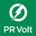 PR Volt Logo
